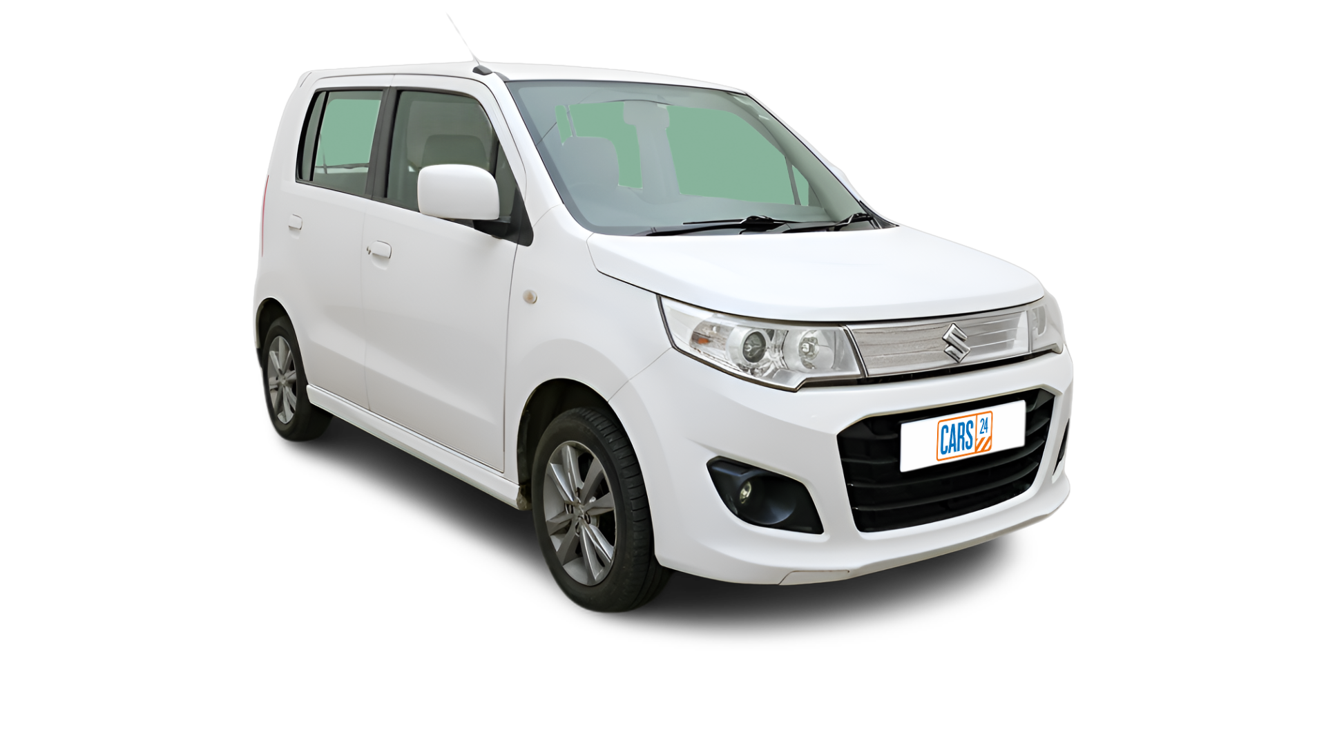 Maruti Wagon R Stingray-img